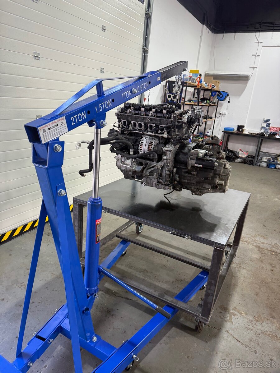 Vw T5 Caravelle 2.5tdi. 4motion Long - 19