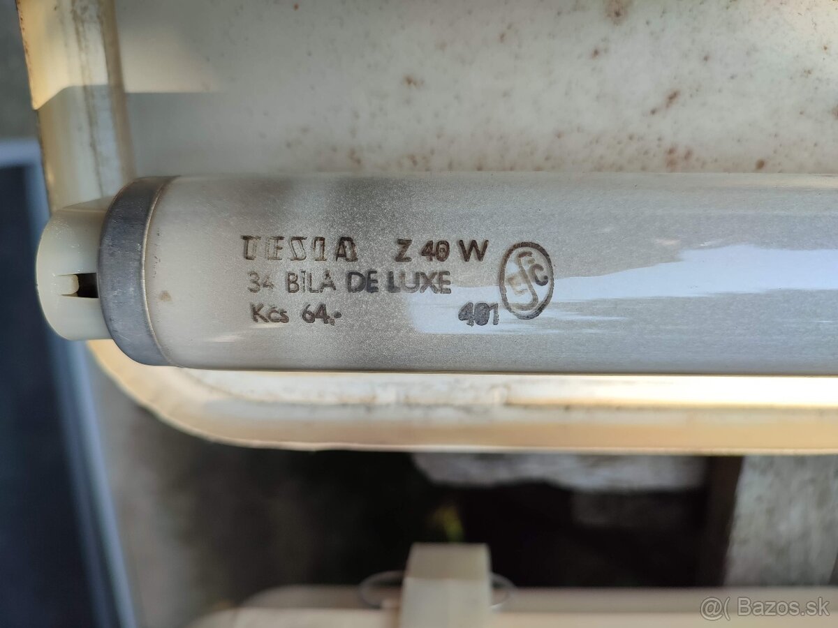 Neónové svietidlá - 19