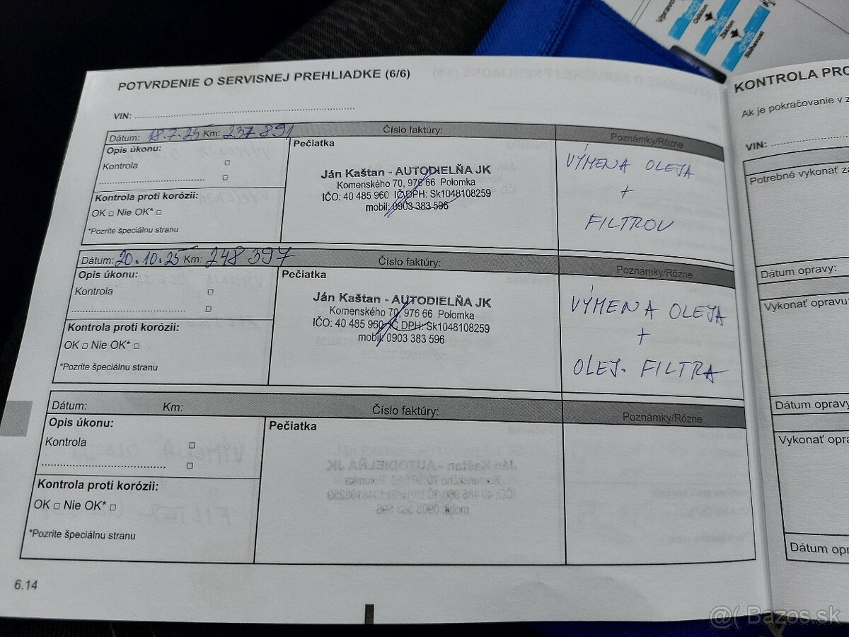 Dacia Lodgy 1.2 TCe Arctica - 19