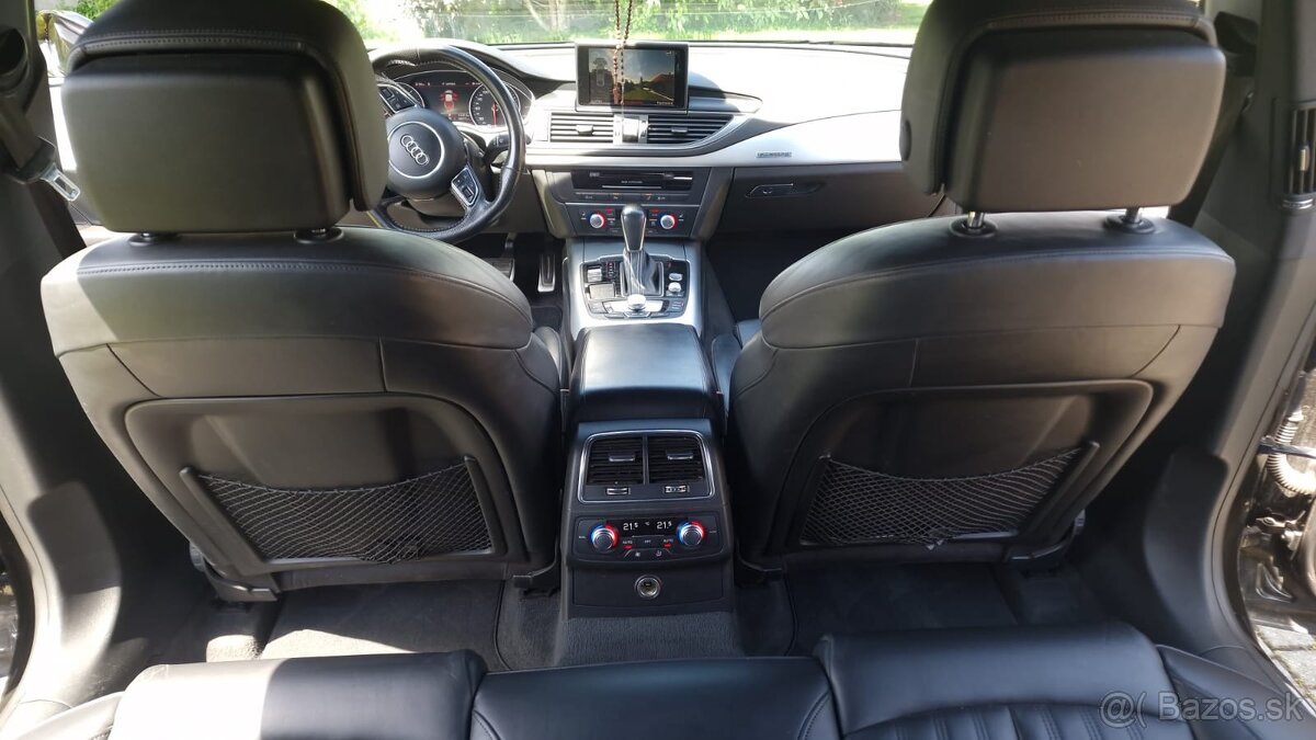 AUDI A7 3.0TDI - PREDAJ AJ NA SPLÁTKY - 19
