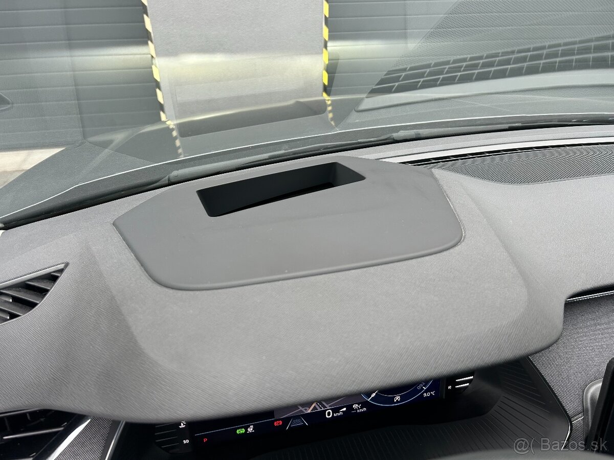 Škoda Octavia Combi 2.0 TDI SCR Style DSG - 19