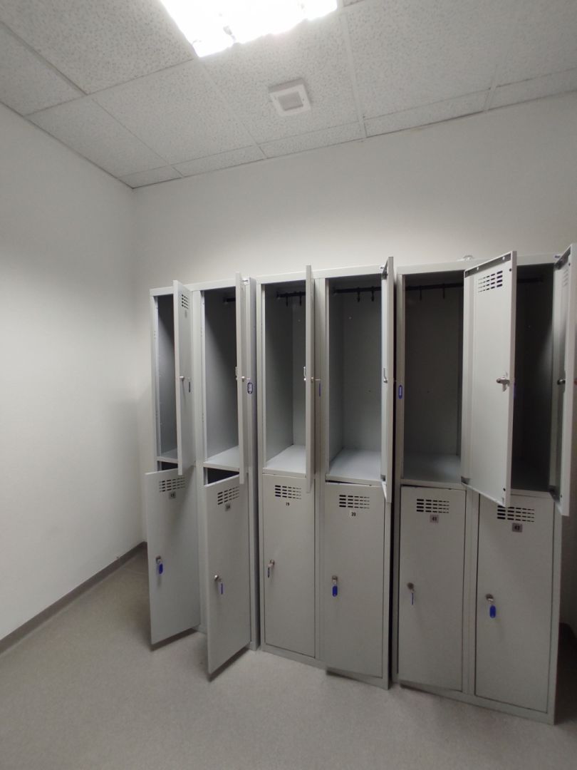 Holiday Inn Bajkalská - Priestory vhodné na fyzio, masáže, k - 19