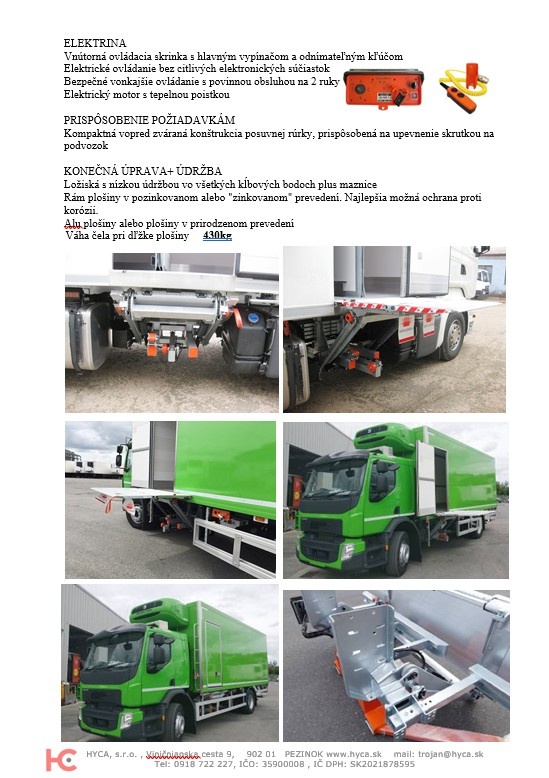 MAN Skartovacie zariadenie - 19