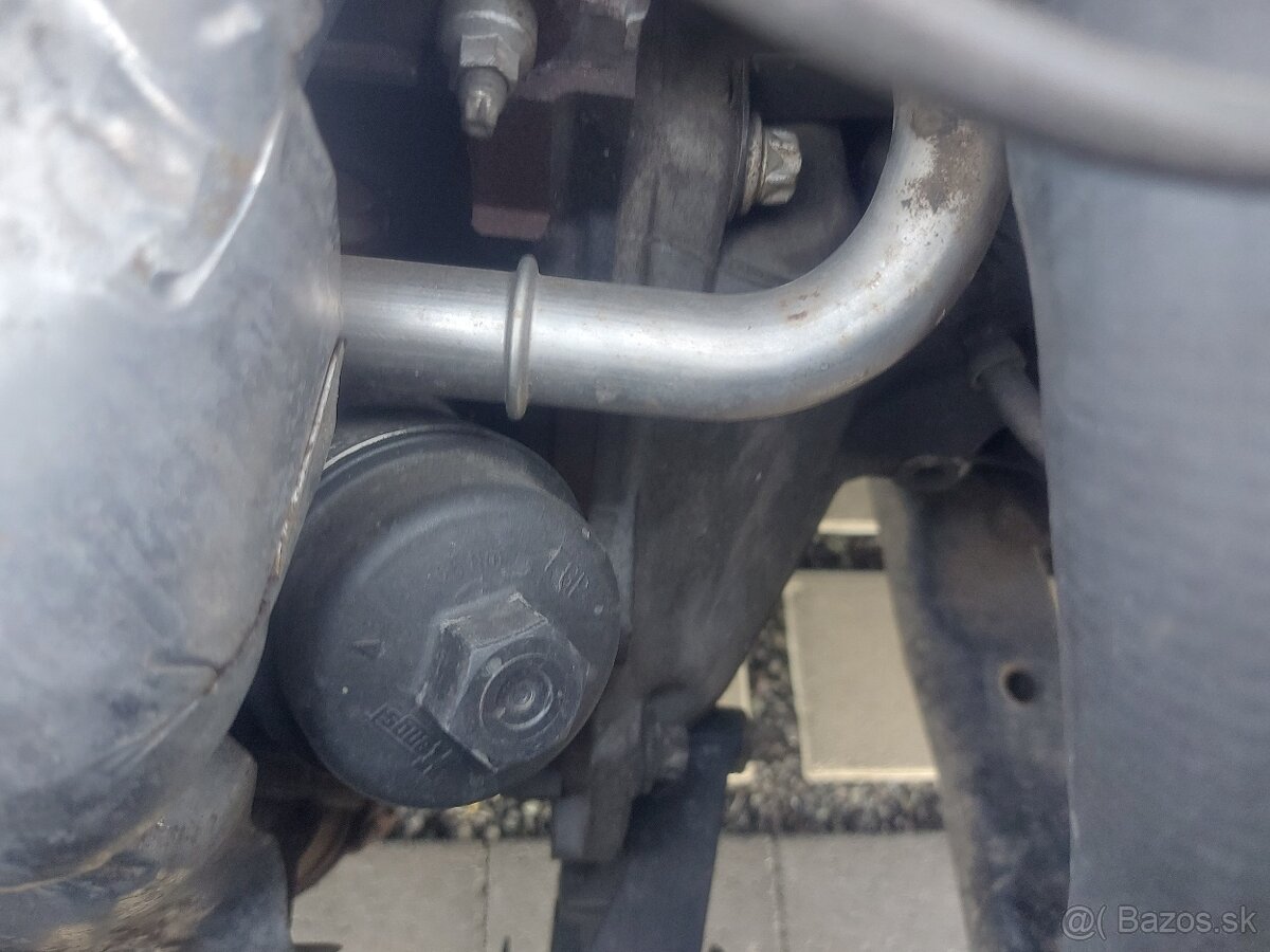 Predám Opel Vectra 1,8L 103 KW - 19