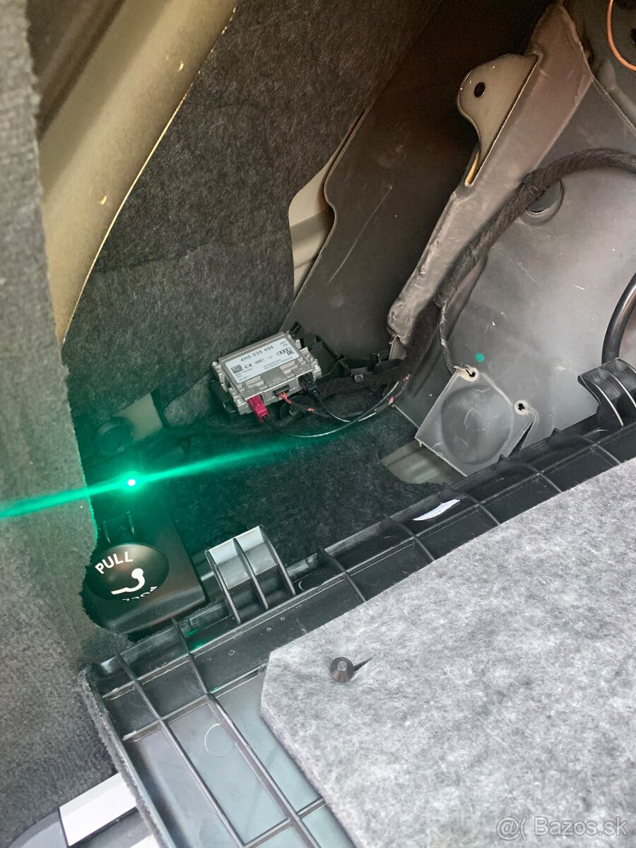 Audi A6 Avant 2016 - 19