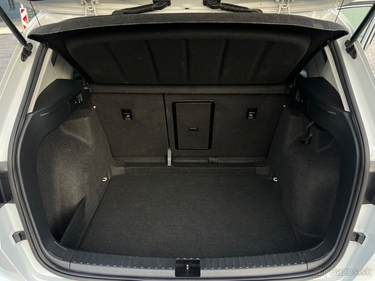 Seat Ateca 1.6 TDI 115 Style DSG - 19