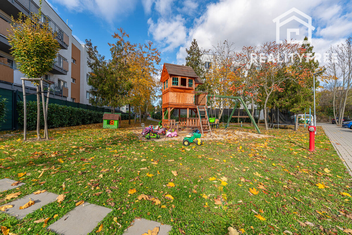 Na predaj 2,5-izbový byt s balkónom – Pezinok, Mahulanka - 19