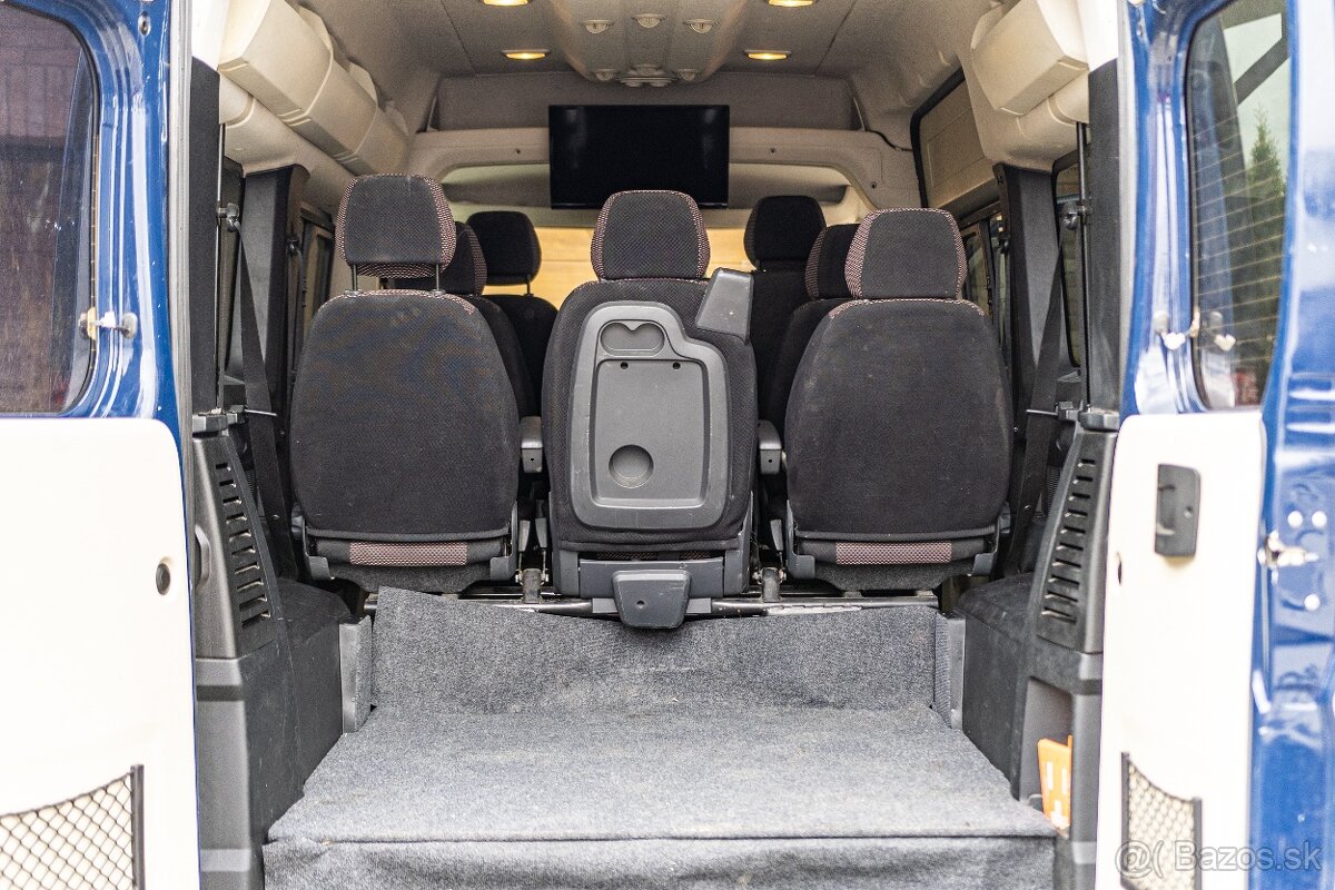 Citroën Jumper - 2012 - 19