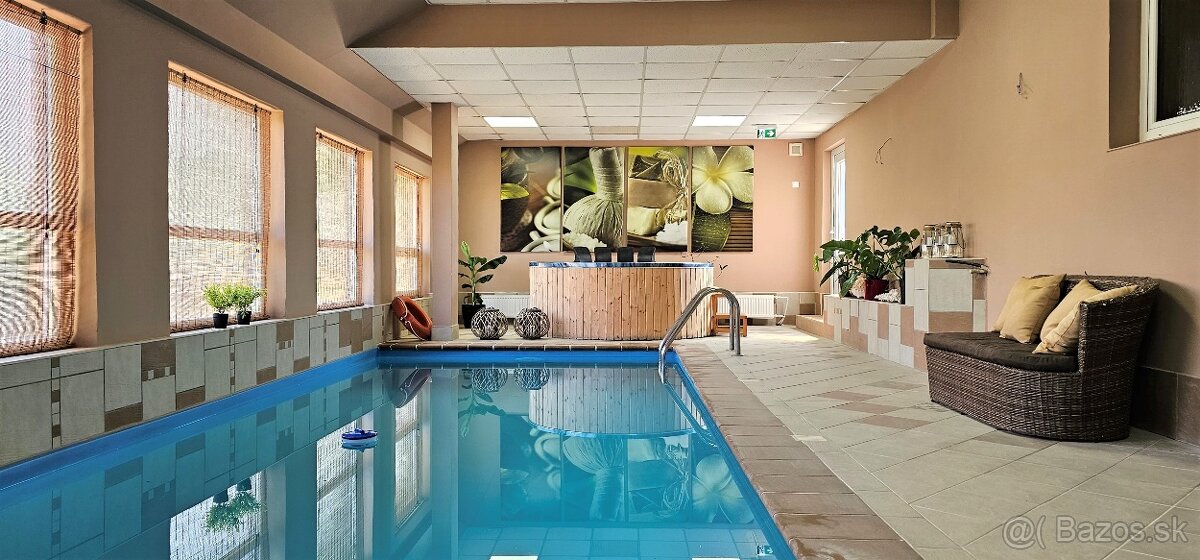 PNORF – nájom zariadeného 2i bytu s balkónom v PANORÁME - 19