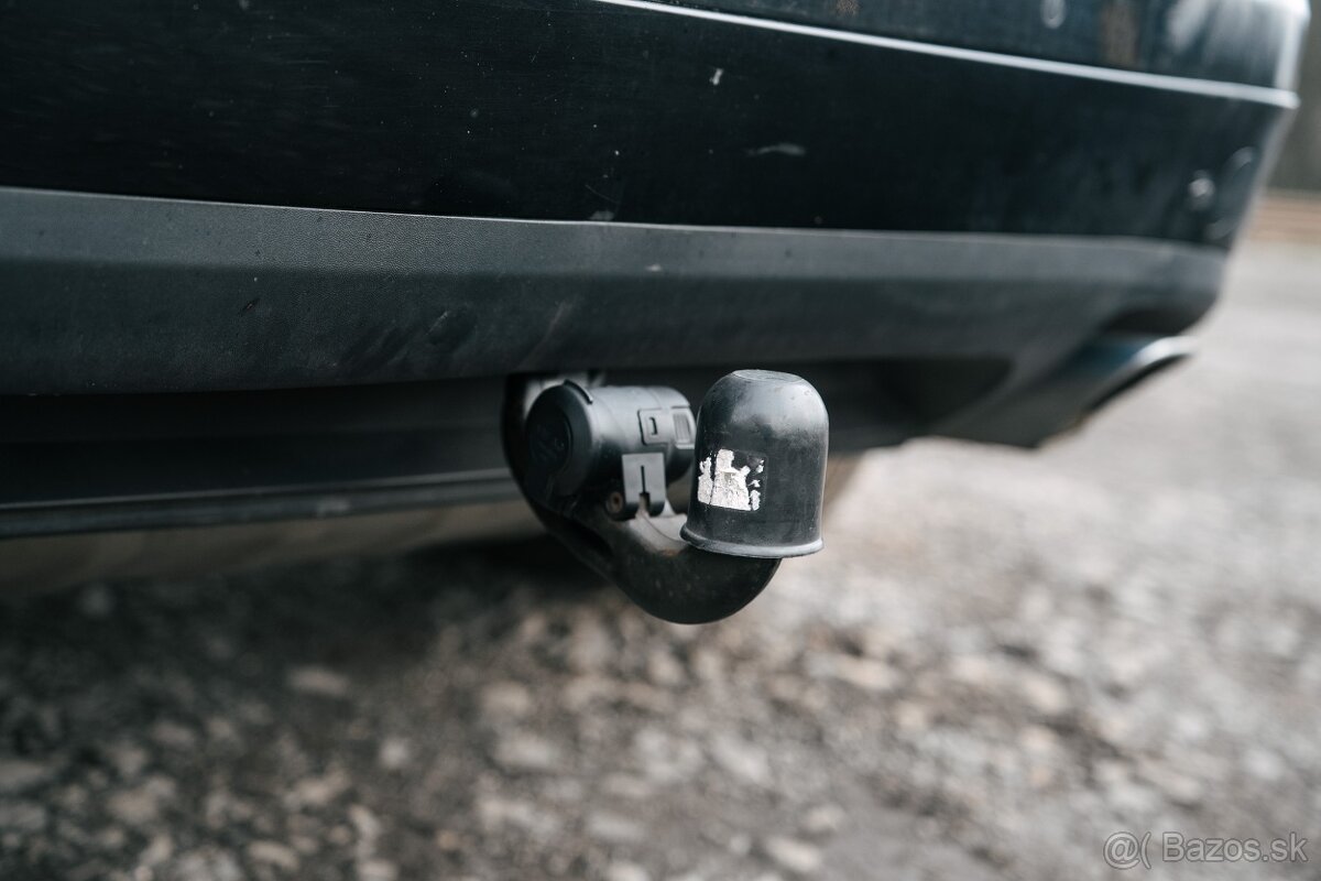 Volkswagen Touareg II 3.0 V6 TDI - 19