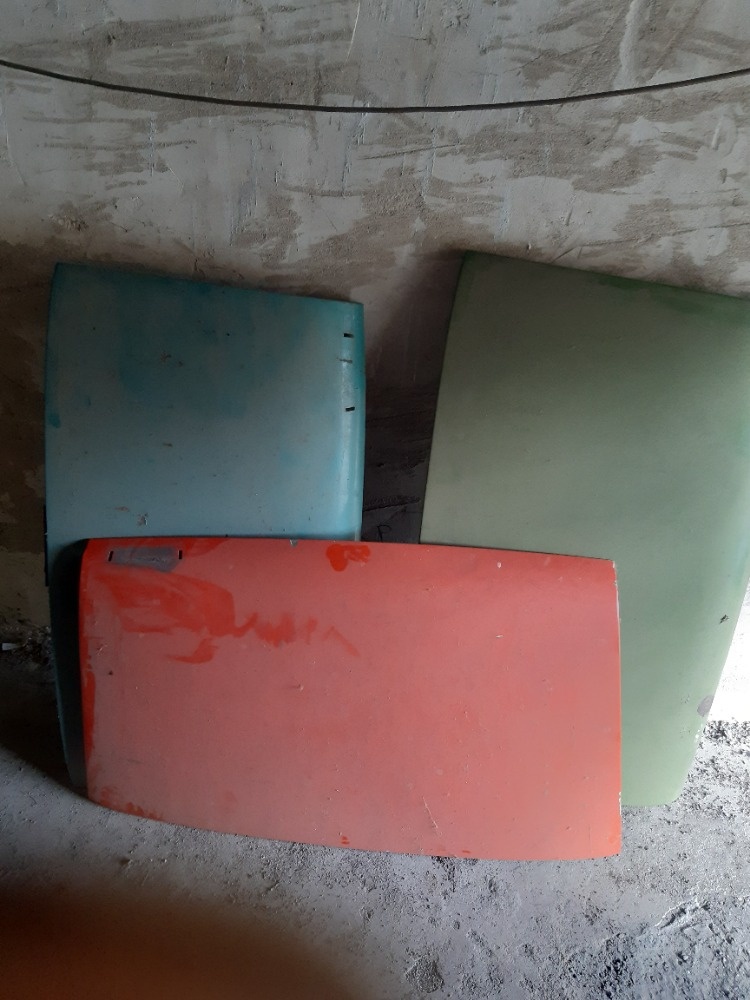 Škoda 100 - 1000 starší nd . - 19