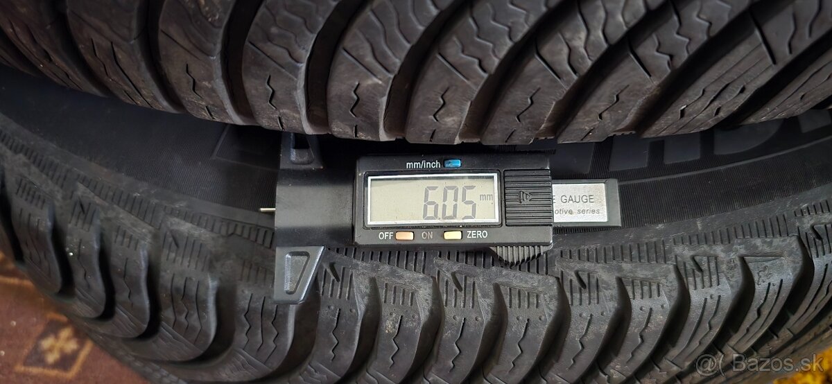 5x112,r17,Dezent-7J,et40,215-65-Continental-2024-7,3mm - 19