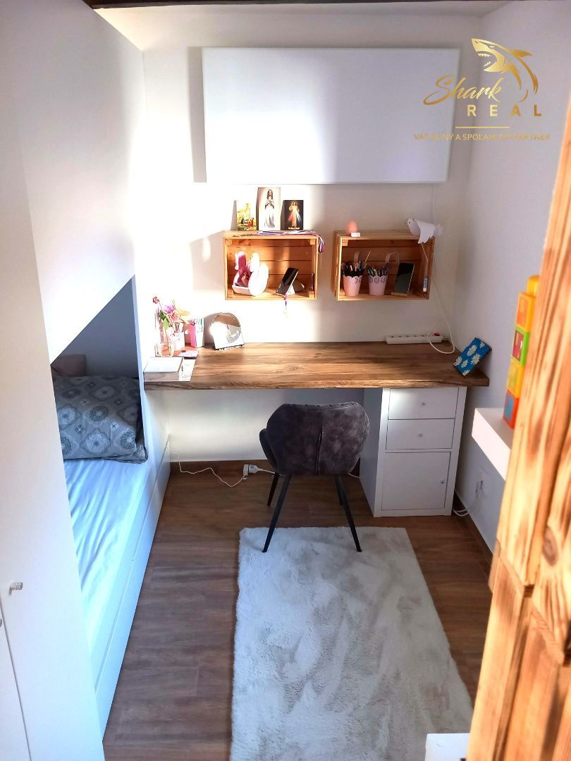 Výnimočný rodinný dom v krásnej prírode Štiavnických vrchov - 19