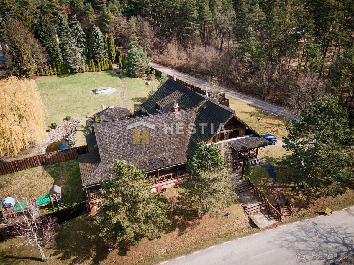 NA PREDAJ KOLIBA v krásnej lokalite, Skalica - 19