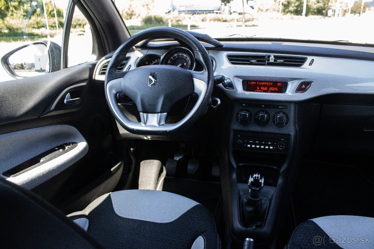 Citroën DS3 1.2 VTi Design - 19