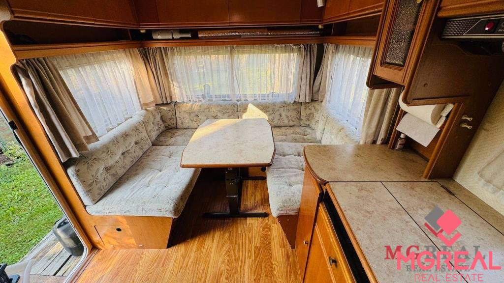 Na predaj záhradná chatka so záhradkou 244 m2 Malé Uherce - - 19