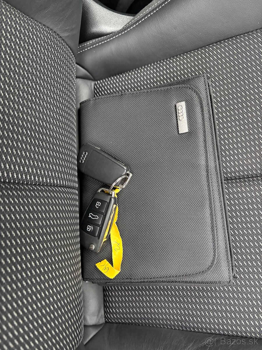 Audi Q3 Sline 1.5TFSi - 19