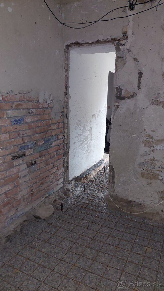 Predám rodinný dom/chata - 19