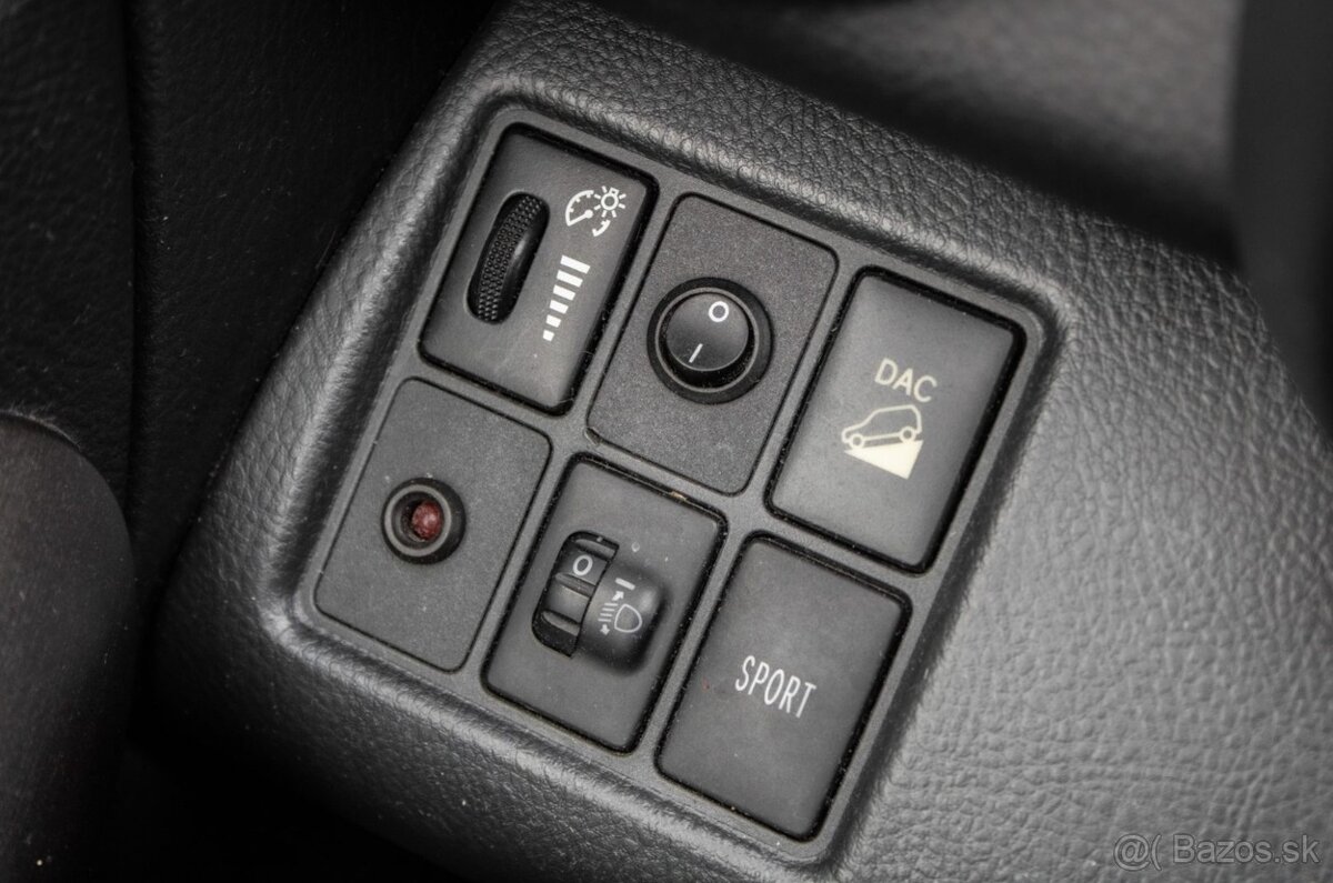 Toyota RAV4 2.2l D-CAT 110kW, A/T - 19