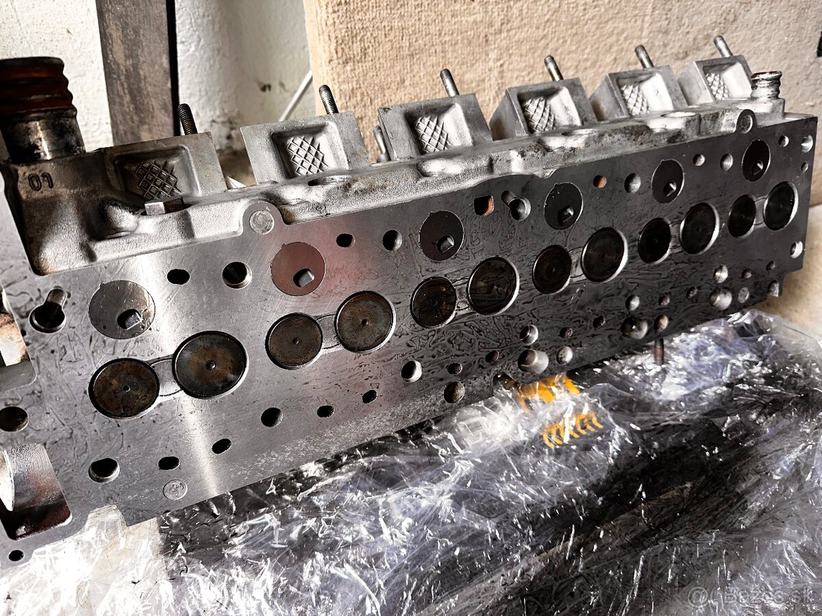 Range Rover p38 - 19