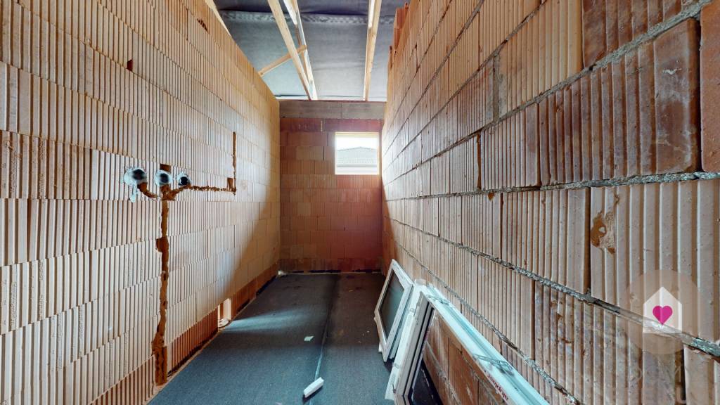 4-izbový rodinný dom s garážou v tichej lokalite Bernolákova - 19