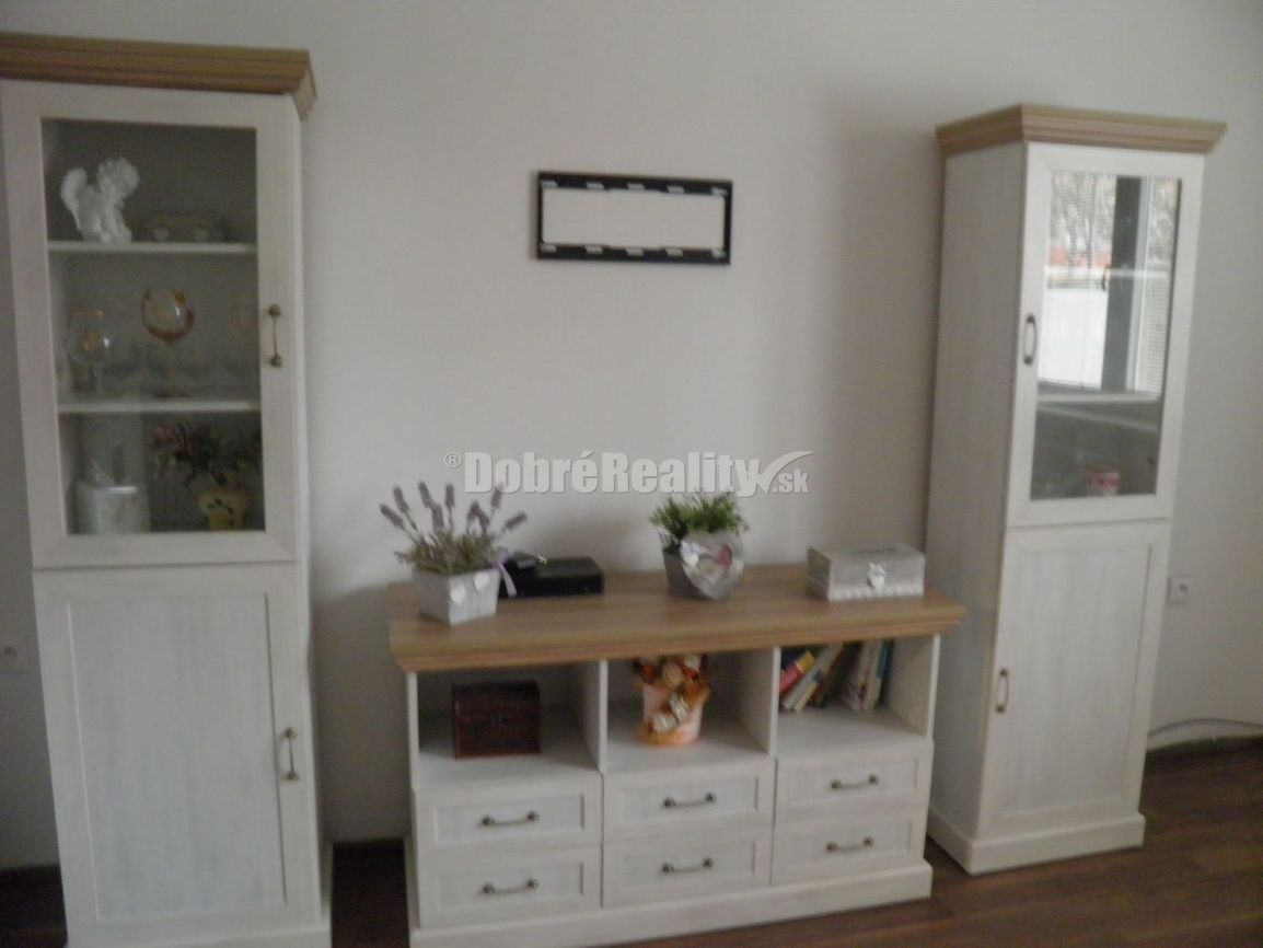 RK Dobré reality predáva v spolupráci s majiteľom 4-izbový r - 19
