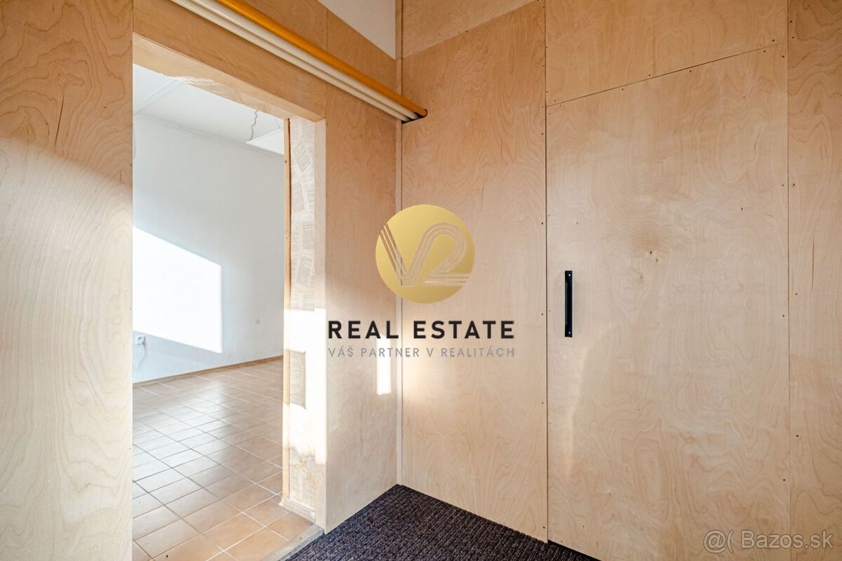 NA PRENÁJOM – Administratívne/kancelárske/obchodné priestory - 19