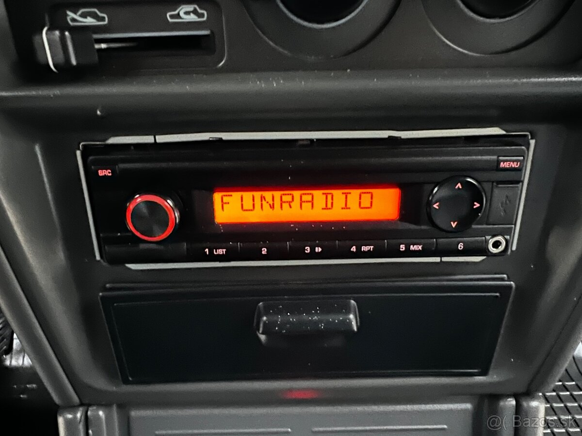 Mitsubishi Pajero 2.5 TD GL - 19