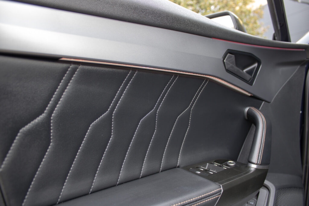 Cupra Formentor 2.0 TDI 4Drive DSG - 19