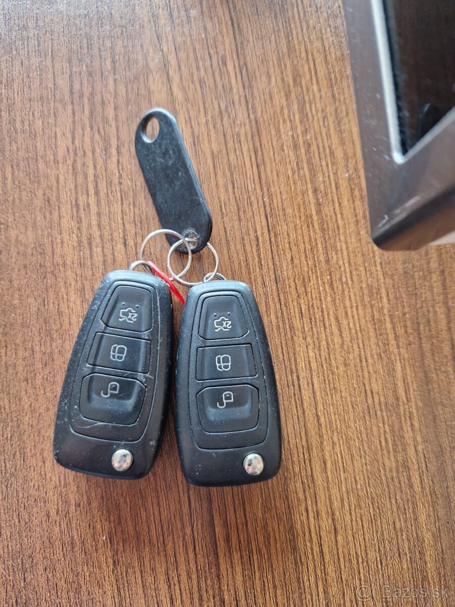 Ford Grand C-Max 2.0 TDCi 85kw - 19