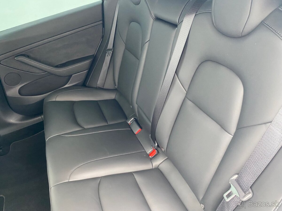 Tesla Model 3 Long Range AWD REFRESH - 19