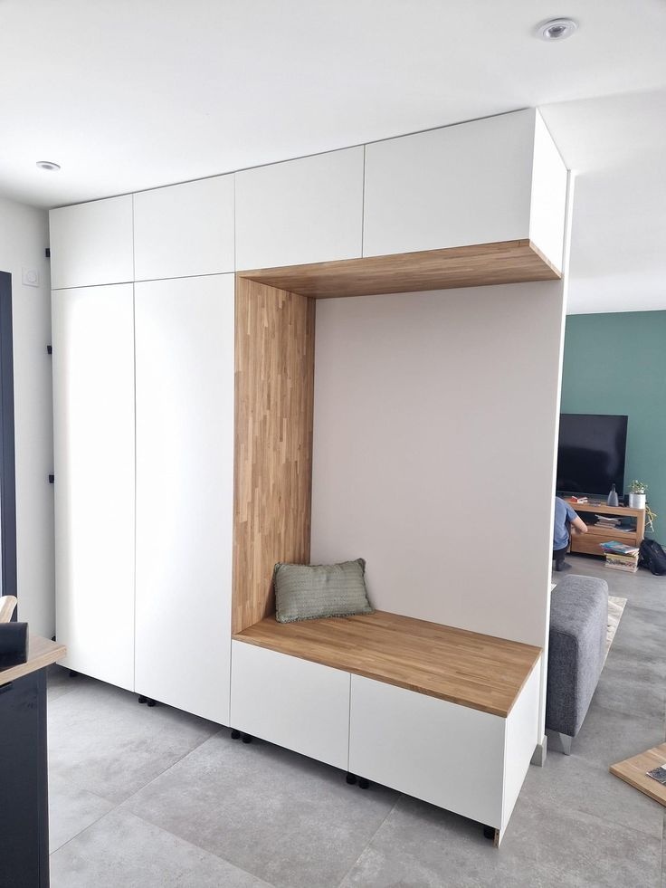 Výroba nábytku na mieru - 19