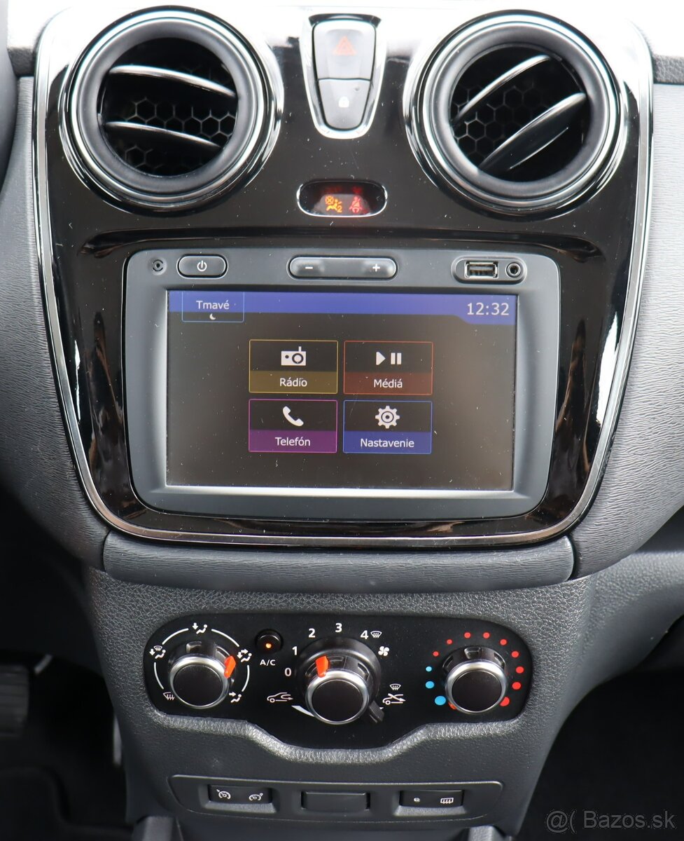 Dacia Lodgy 1.5 Blue dCi 115 S&S Arctica 7m - 19