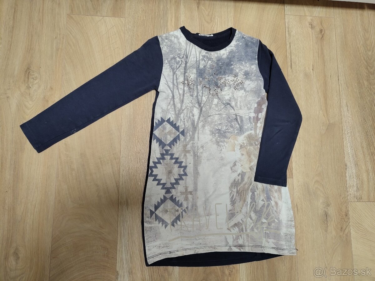 Podsite nohahice H&M+darcek - 19