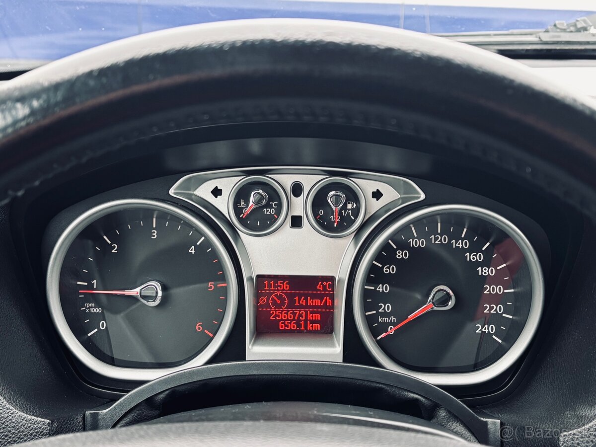 🚗 Ford C-Max 1.8 TDCi Trend X - 19