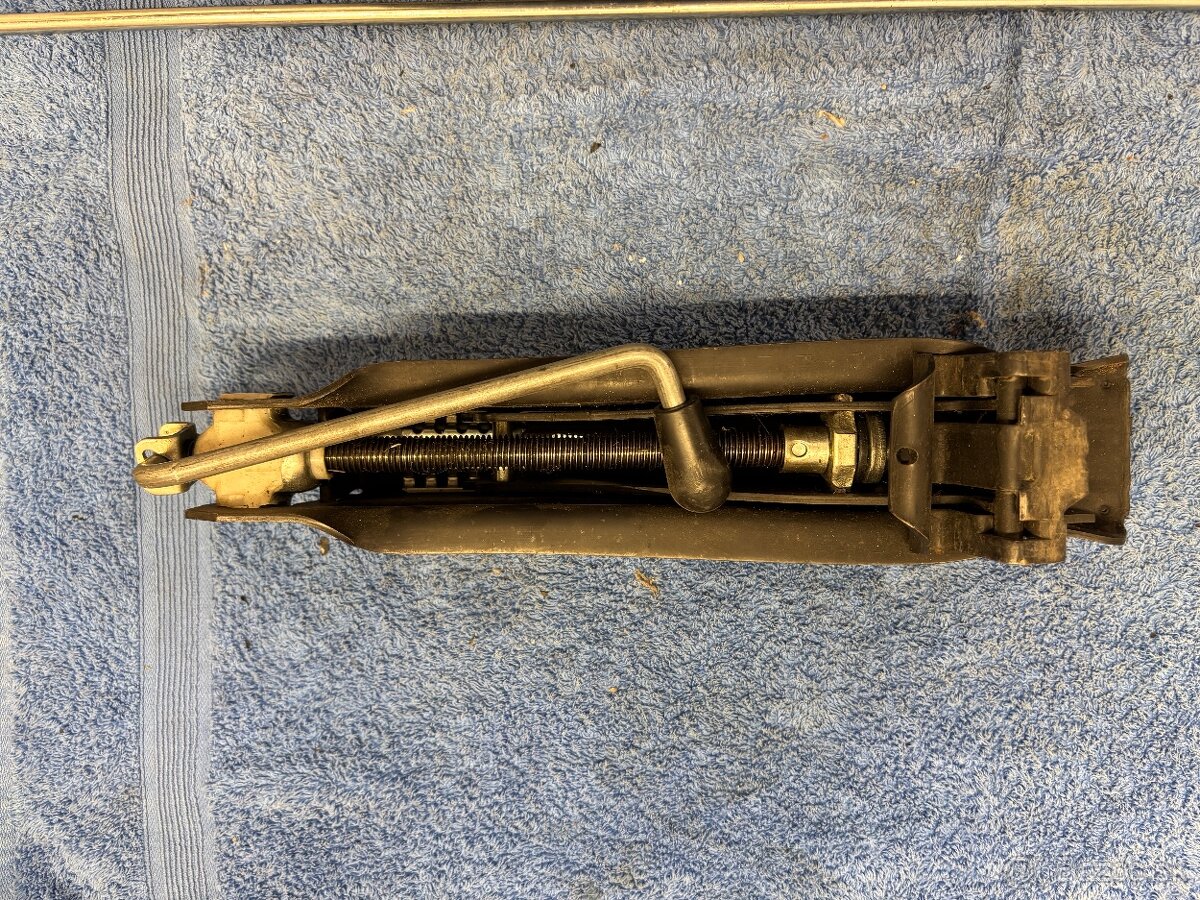 VW, Seat, Sharan 7N, Alhambra 7N - 19