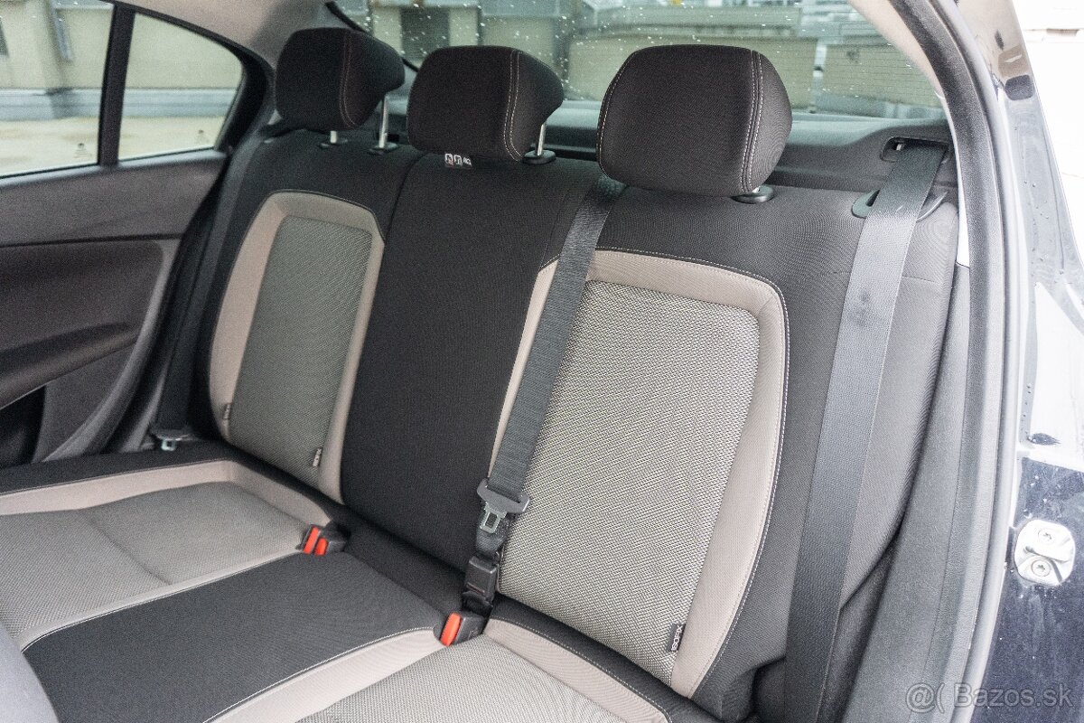 Fiat Tipo Sedan 1.4 - 19