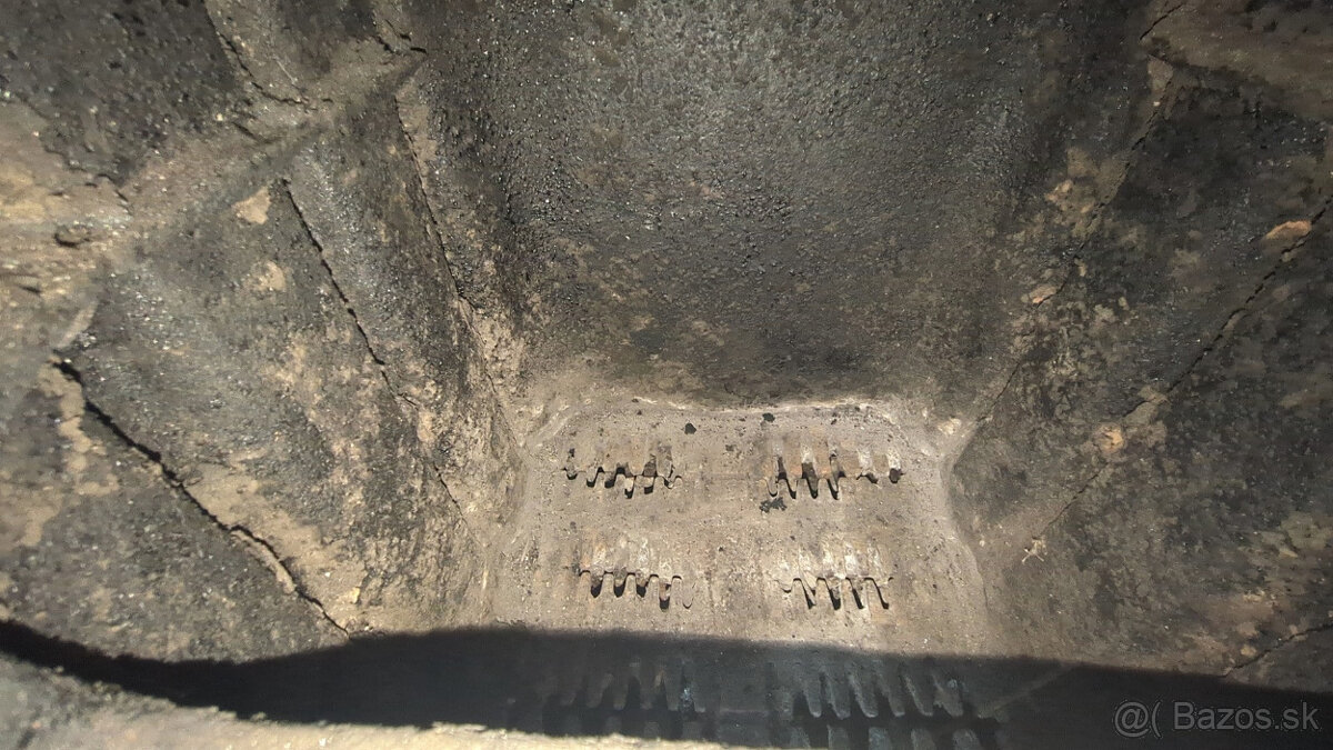 Viadrus U22/4-clankovy - 19