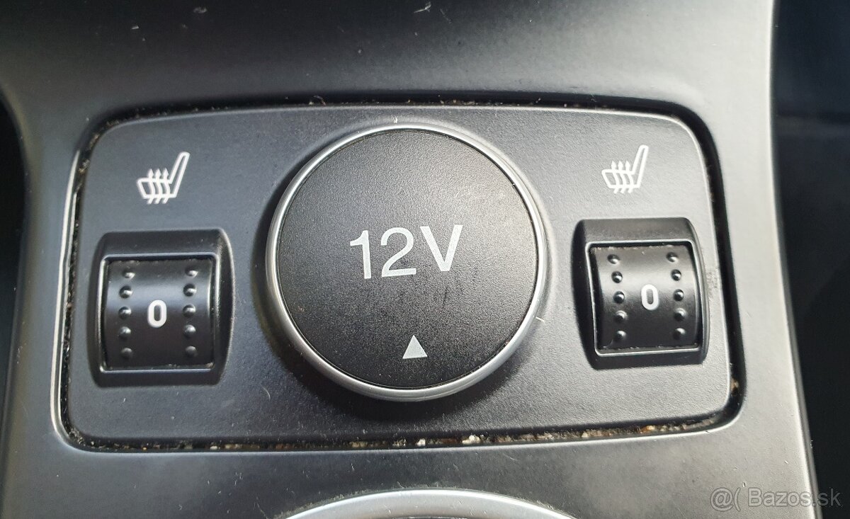 Ford Kuga 4x4 2.0 TDCi 132KW /AT Diesel - 19