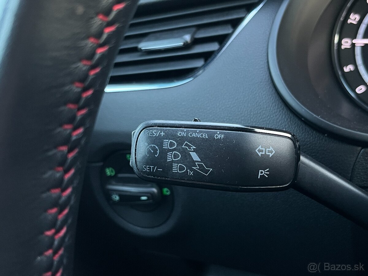 Skoda Octavia RS 2015 DSG - 19