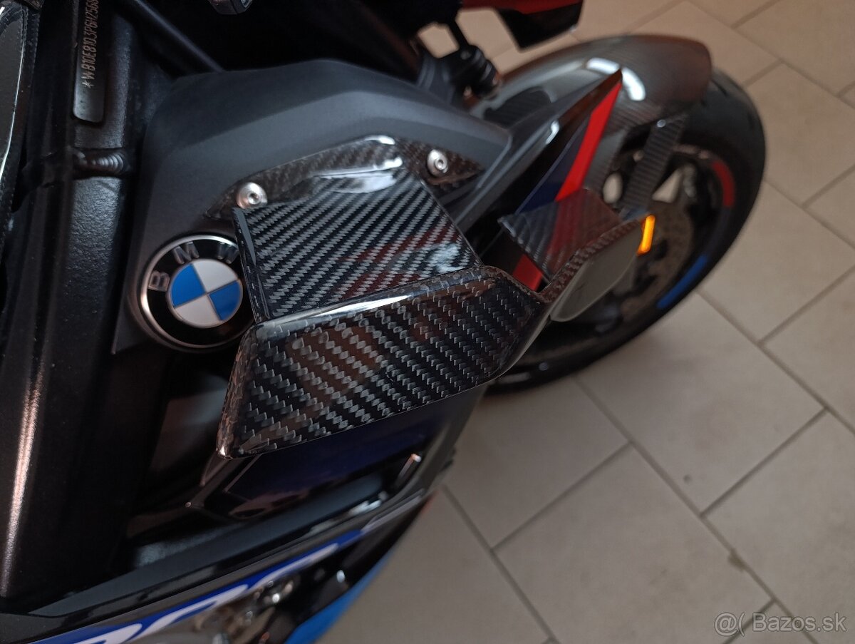 BMW M 1000 R Competition 2023 - 19