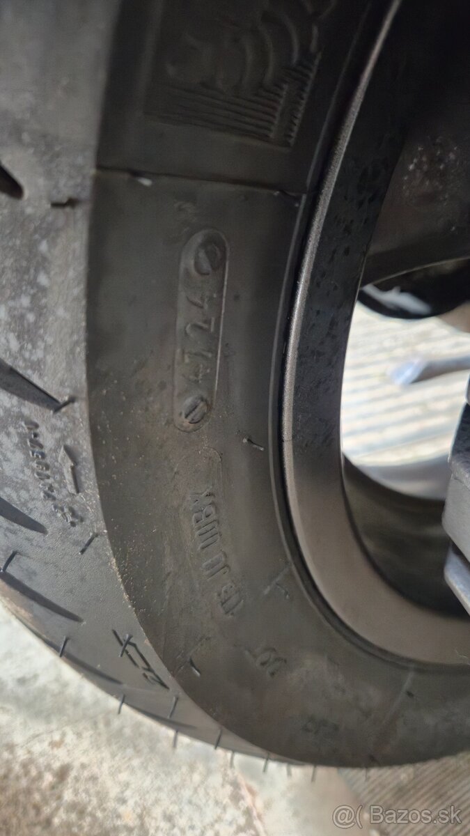 Honda Silver Wing FJS400 - 19