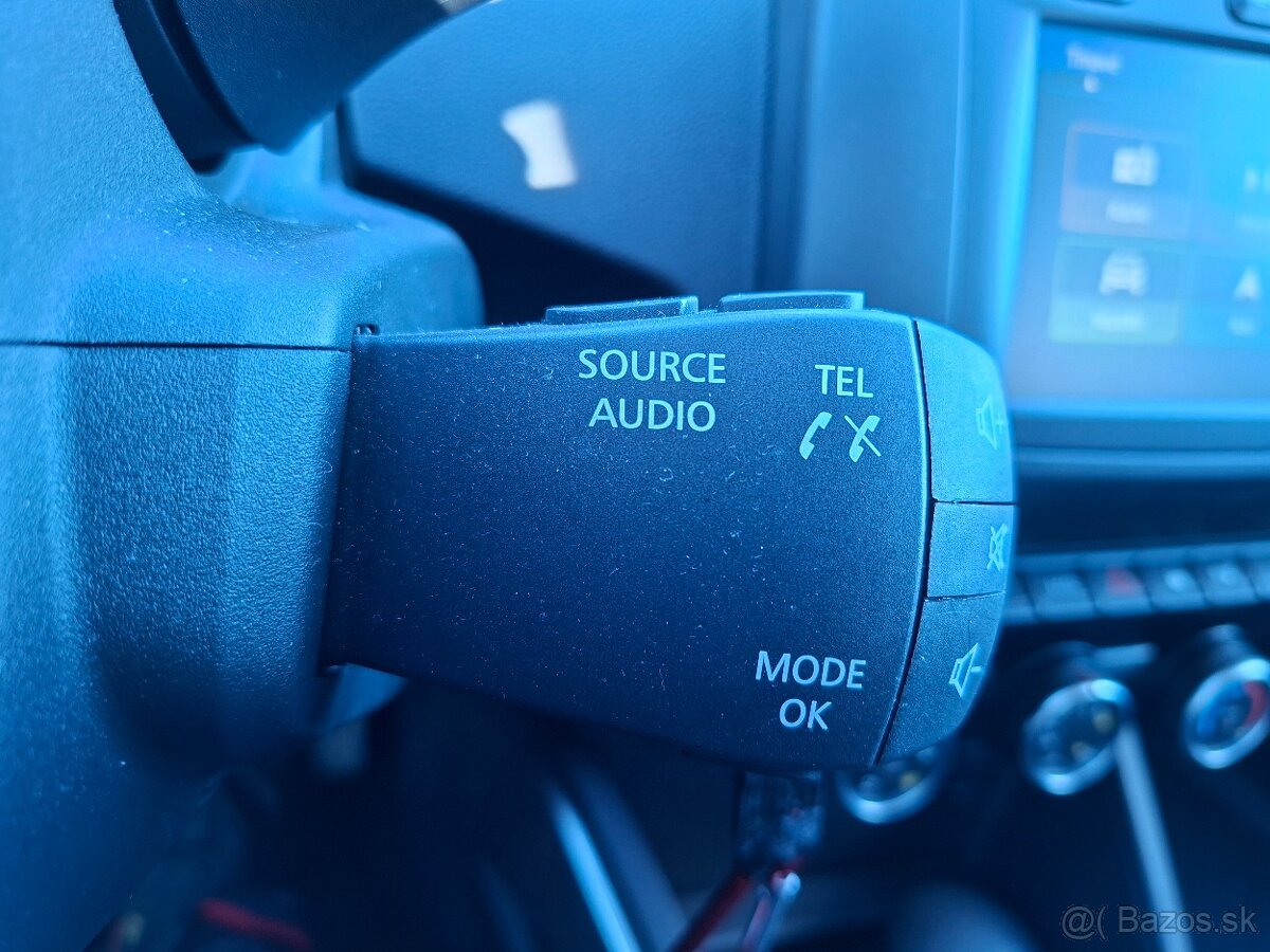 Dacia Duster 1.5 DCI 4x4 - 19