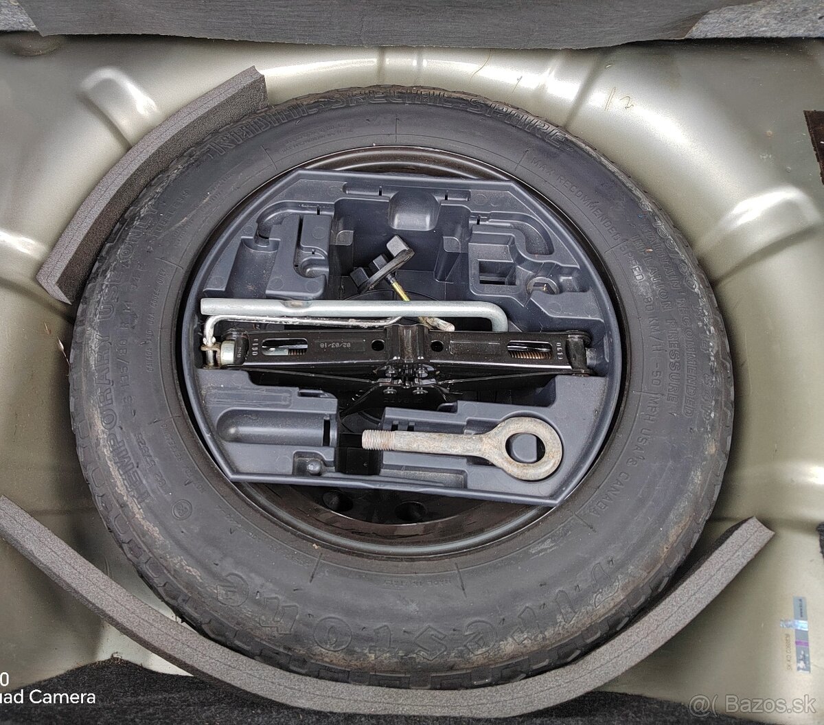 Punto HLX 1.25 16V◾59kW - 19