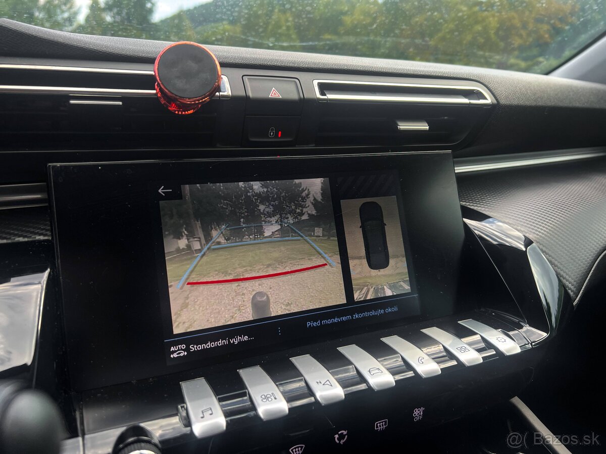 Peugeot 508 1.5 BlueHDi Allure EAT8 - 19