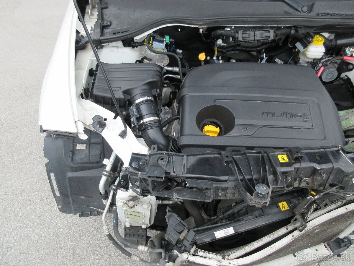 Fiat Tipo 1.3 MultiJet - 19