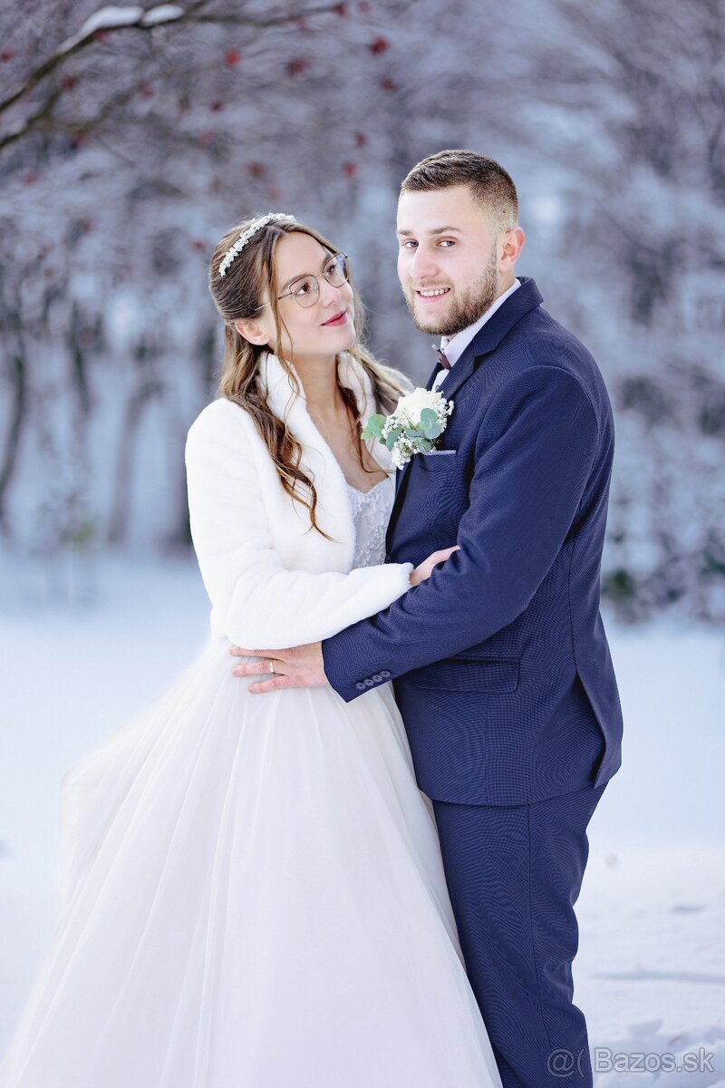 SVADOBNÝ FOTOGRAF - 19