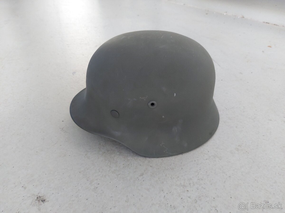 Re-enactment výstroj - 19