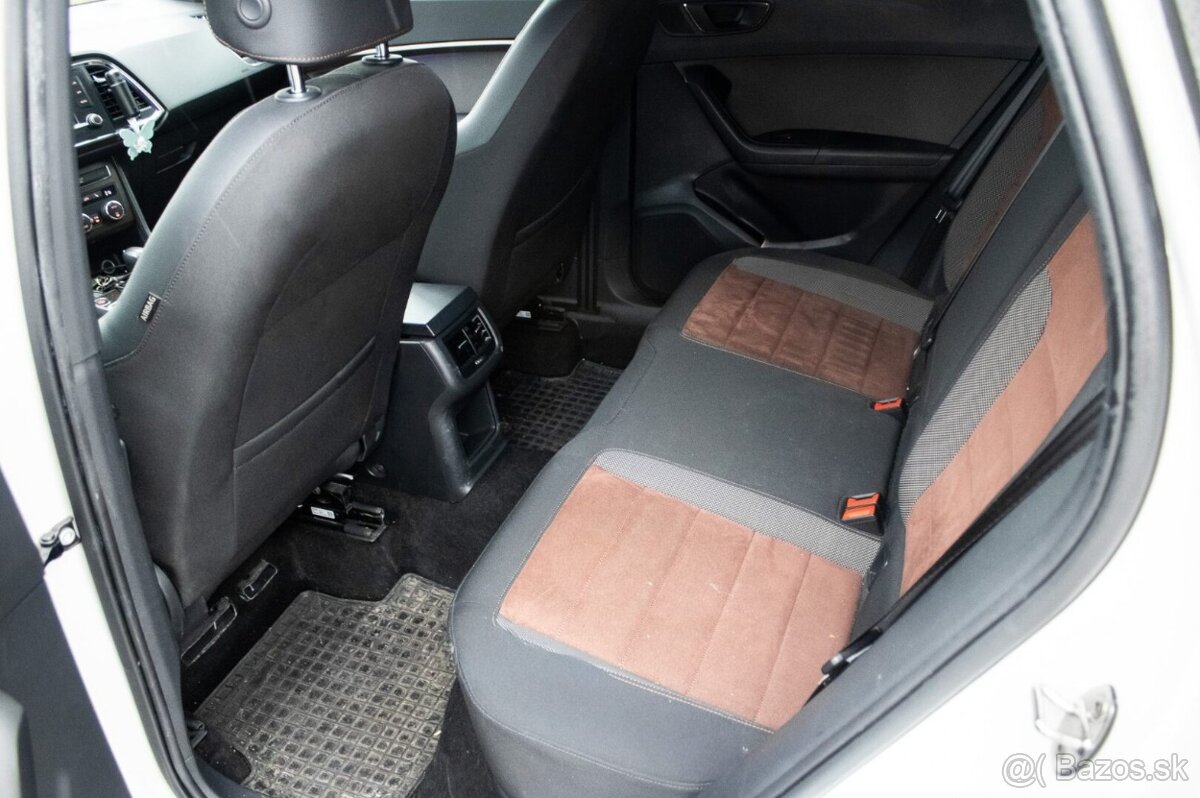 Seat Ateca 2.0 TDI DSG, 110kW (2019) - 19