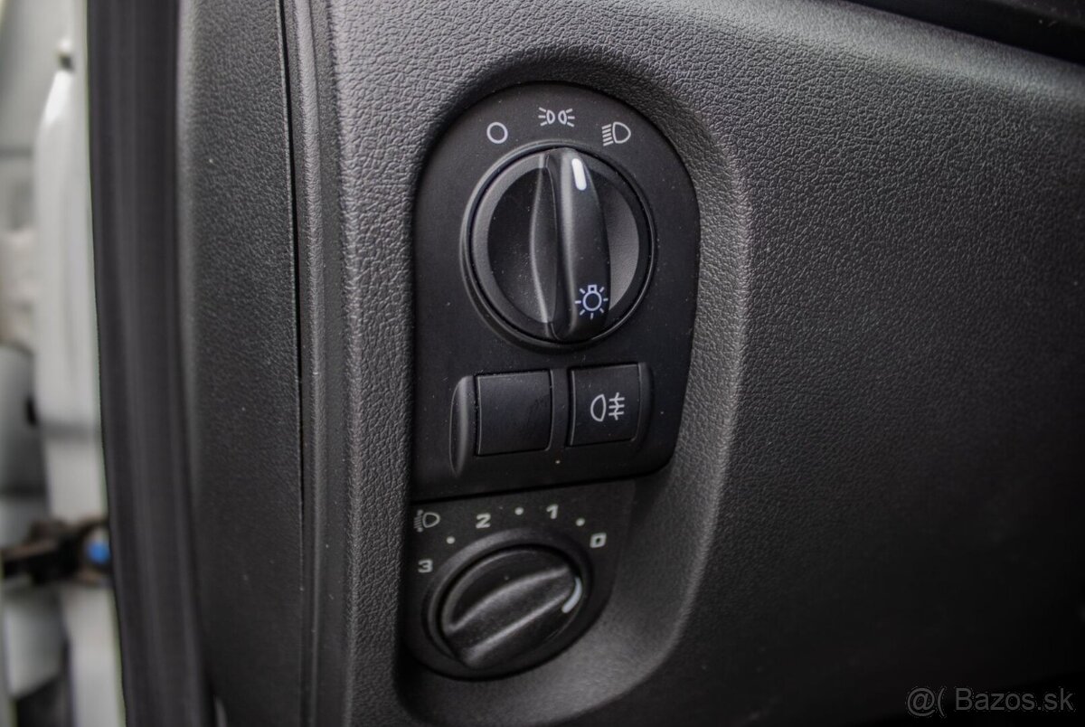 Lada Kalina cross 1.6 16V MPI Luxe - 19